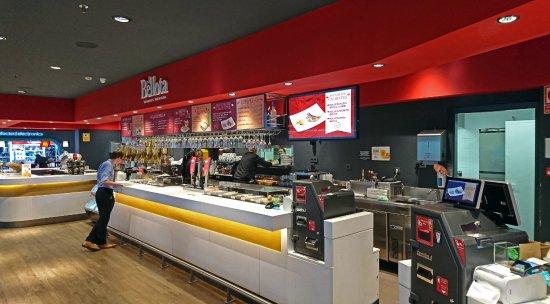 La Bellota Sabores Ibericos